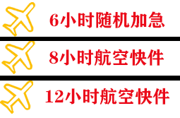 额济纳旗桃来机场货运快递公司,专业空运当天件